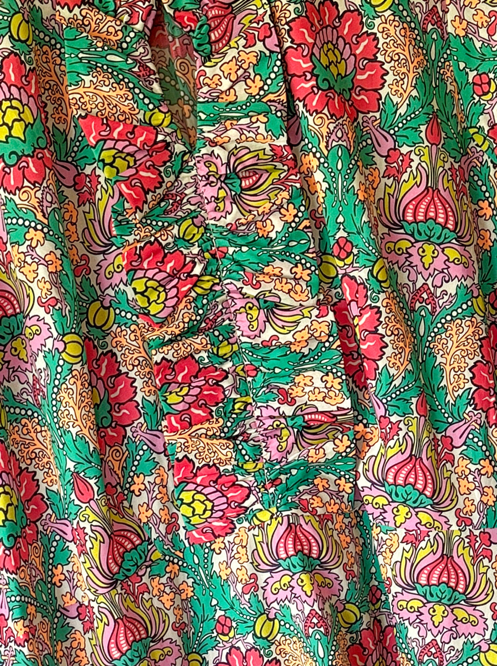 ORIANA DRESS