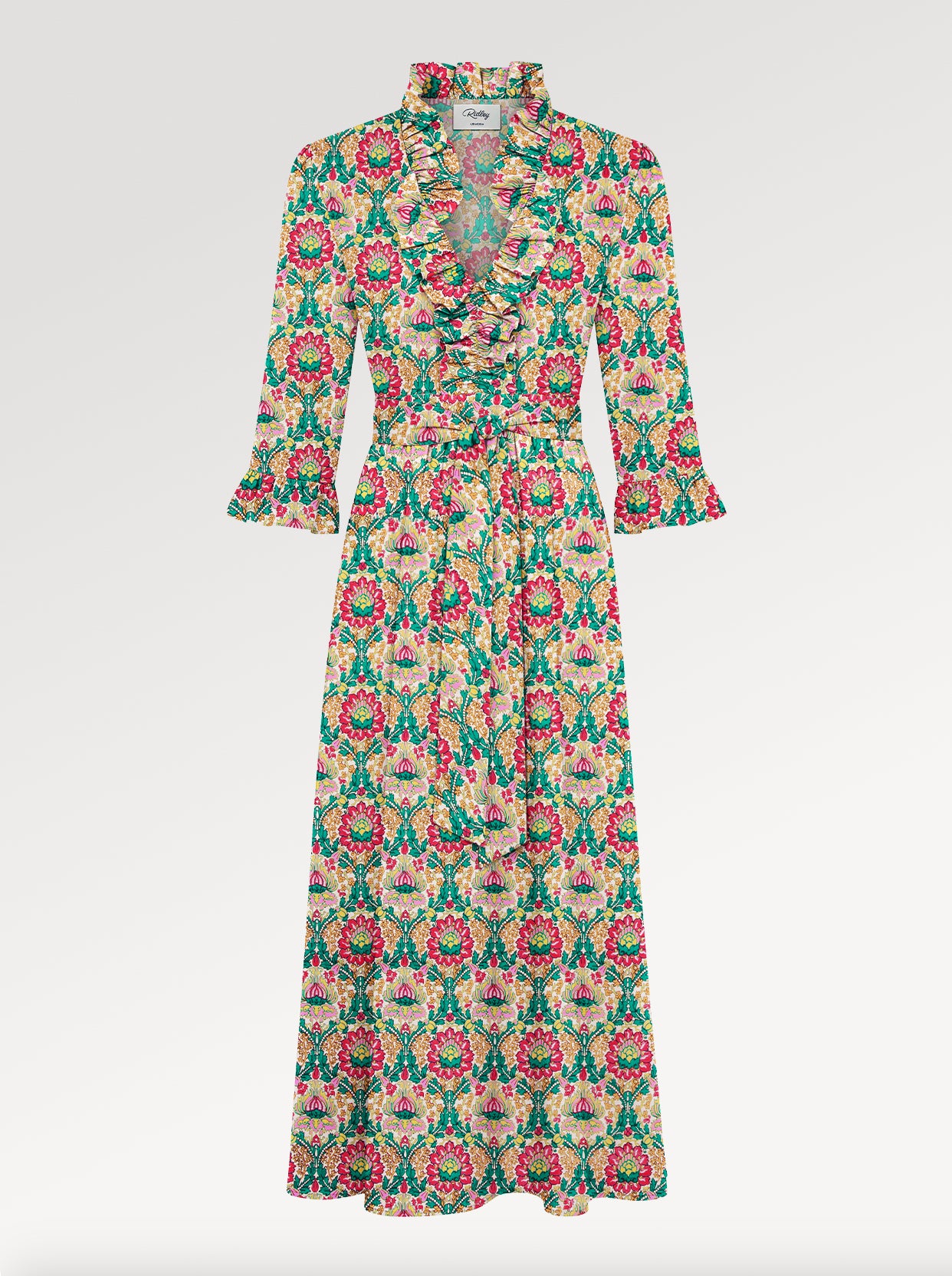 ORIANA DRESS