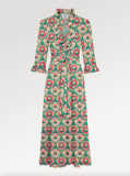 ORIANA DRESS