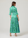 CARINA SHIRT DRESS