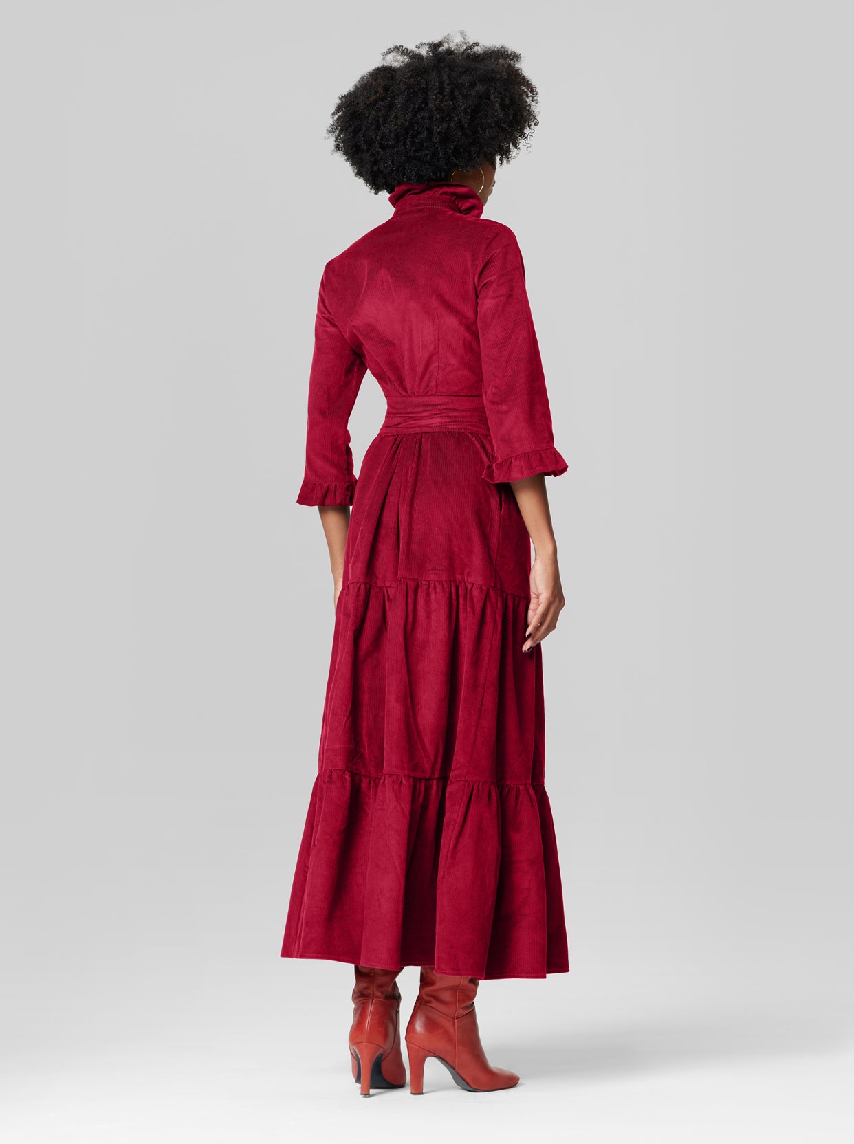 DRESSES Ridley London