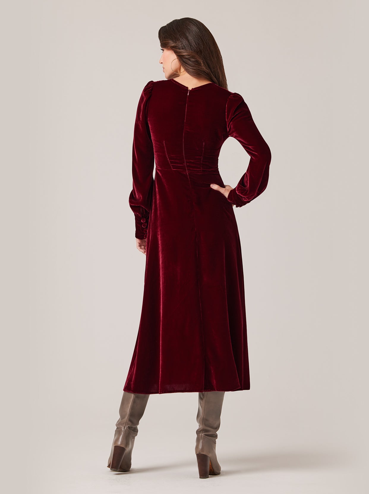 LIVIA MIDI