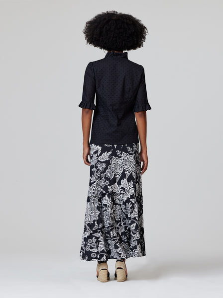DEBORAH MAXI
