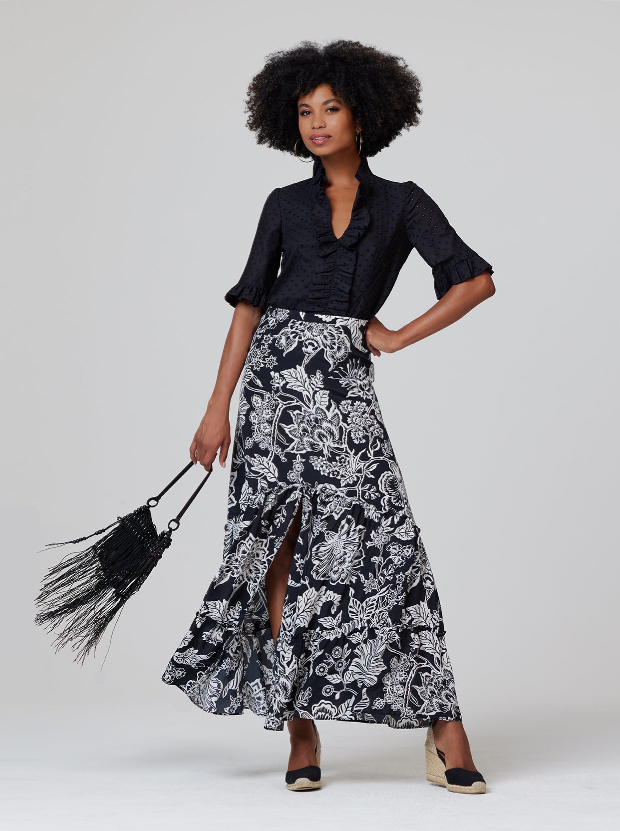 DEBORAH MAXI