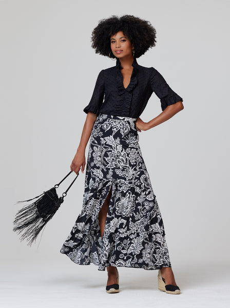 DEBORAH MAXI