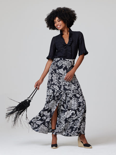 DEBORAH MAXI