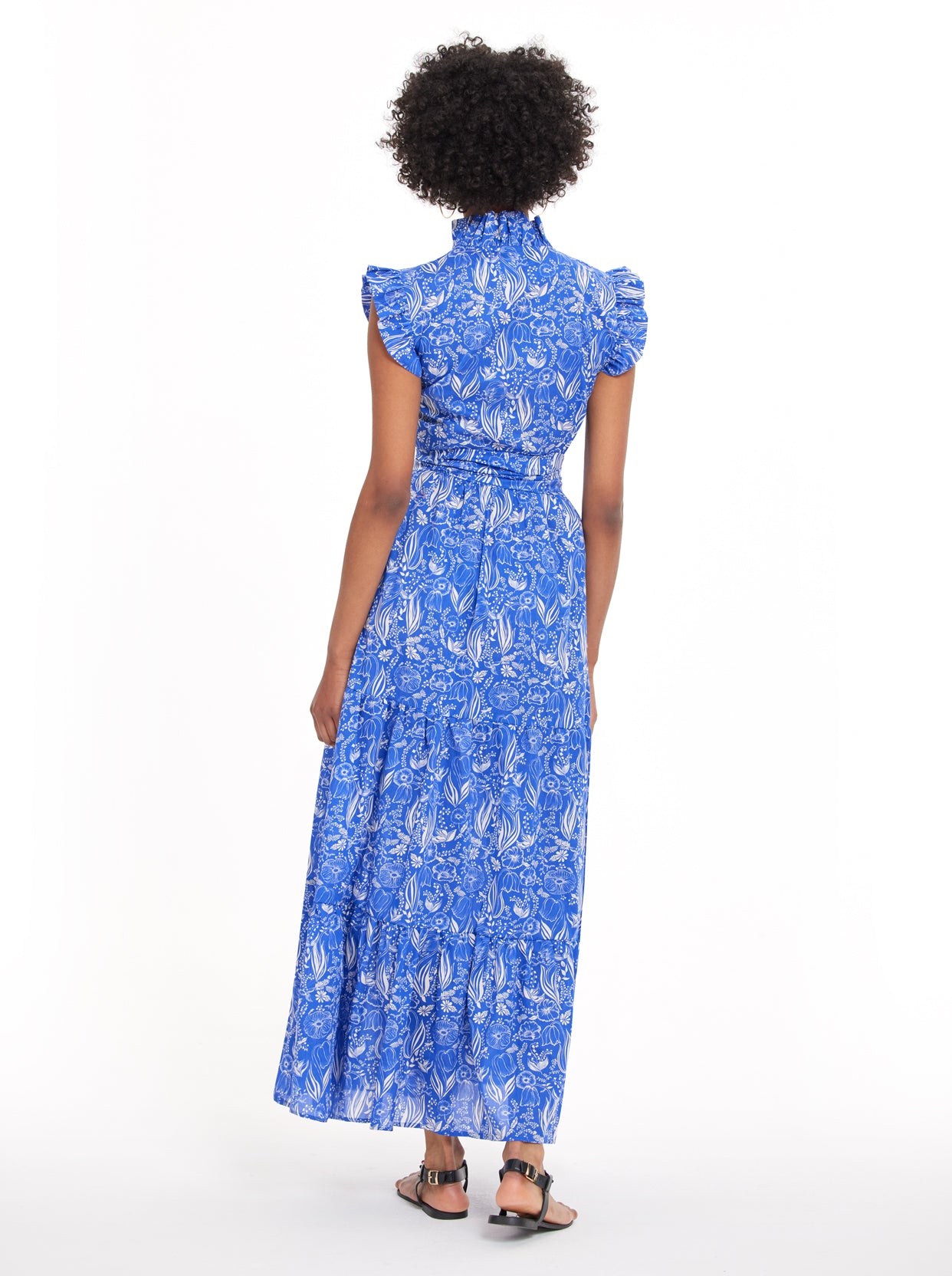 MANON DRESS