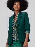LIZ BLAZER