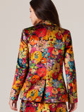 LIZ BLAZER