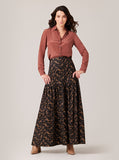SAMMY MAXI SKIRT