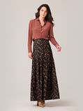 SAMMY MAXI SKIRT