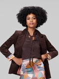LIZ BLAZER