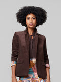 LIZ BLAZER