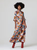 LYRA SHIRT DRESS