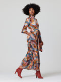 LYRA SHIRT DRESS