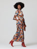LYRA SHIRT DRESS