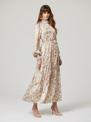 LILLIAN DRESS