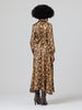 HEYDE SHIRT DRESS