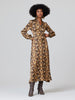 HEYDE SHIRT DRESS