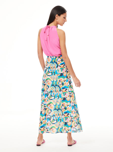 MAXI SKIRT