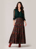 SAMMY MAXI SKIRT