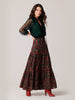 SAMMY MAXI SKIRT