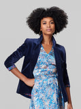 LIZ BLAZER