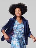 LIZ BLAZER