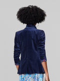 LIZ BLAZER