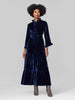 CARINA SHIRT DRESS