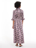 CARINA SHIRT DRESS