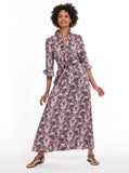 CARINA SHIRT DRESS