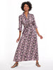 CARINA SHIRT DRESS