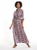 CARINA SHIRT DRESS
