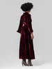 CARINA SHIRT DRESS