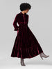 CARINA SHIRT DRESS