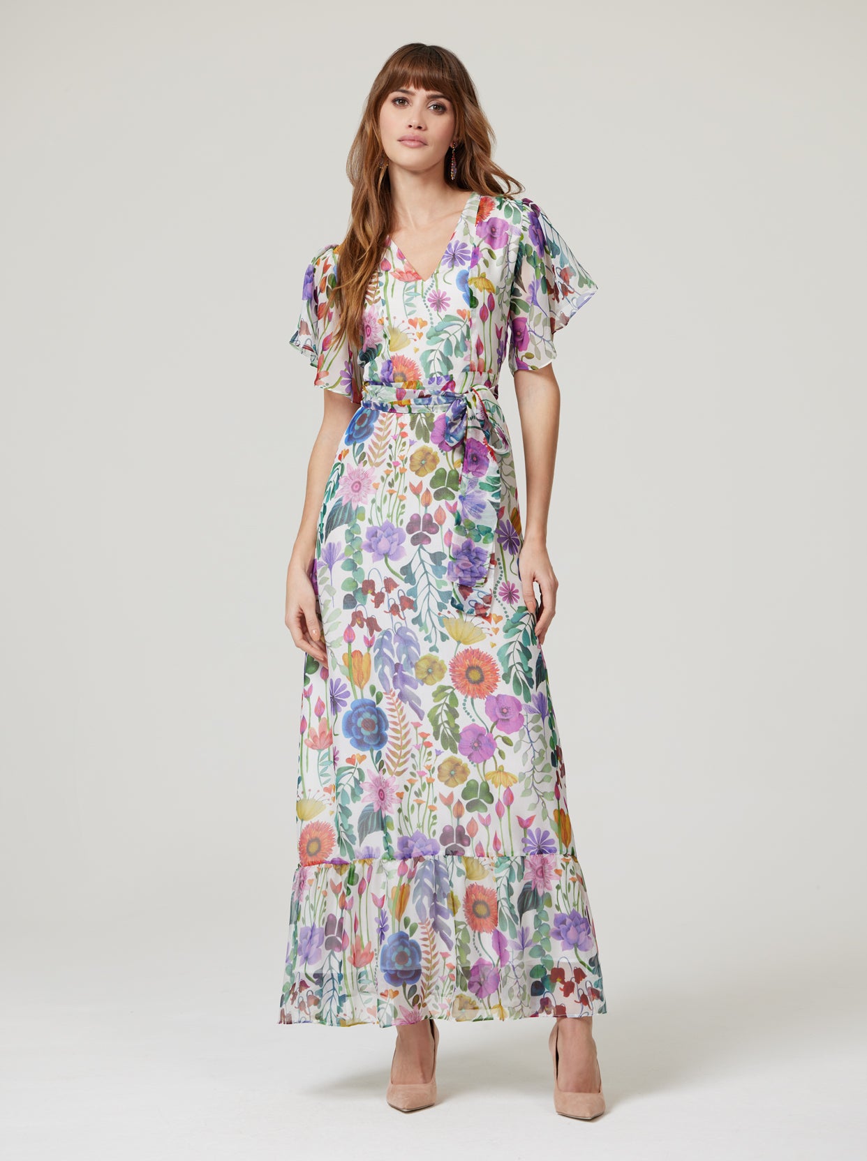 VIRGINIA MAXI