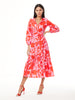 ALBA DRESS